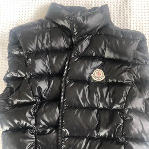 Moncler Vest, size 3
